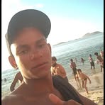 Ismael Thomas - Facebook