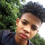 Ismael Thomas - @ismaelthomas8068 - Instagram