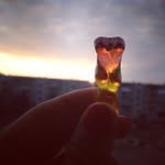 Ismael Thomas - @hoboidati - Instagram