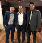 Ismael Tinoco - Facebook