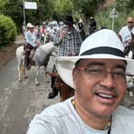 Ismael Tobar - Facebook