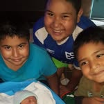 Ismael Tobar - @susana.depena.5074 - Instagram