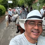 Ismael Tobar - @istoreza71 - Instagram