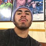 Ismael Jimenez Ulloa - @ismaael_jimenez - Instagram
