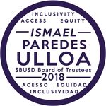 Ismael Paredes Ulloa - @ismael4sbusd - Instagram