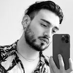 Ismael Salazar Ulloa - @drogonandshot - Instagram