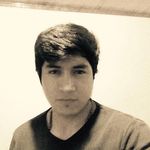 Ismael Ulloa - @felipeulloa.15 - Instagram
