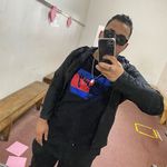 Ismael Ulloa - @ism4_ull04 - Instagram