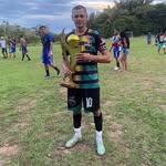 Ismael Valério da Silva - @ismaelvalerio08 - Instagram