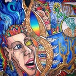 Ismael Viera - @isviera.art - Instagram