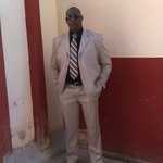 Andy Ismael Williams Marshall - @andywilliamsmas - Instagram