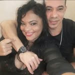 Ismael Williams - @anacristinadossano - Instagram
