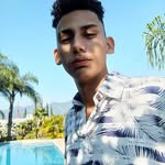 Ismael Williams - @ismaelwilliamas - Instagram
