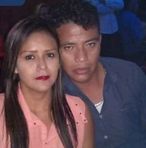 Ismael Williams - Facebook
