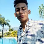 Ismael Williams - Facebook