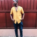 Îsmæl Wïllïąms - @ismael_williams8235 - Instagram
