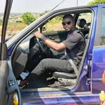 Ismael Williams Kader Traore - @loriginalchequier - Instagram