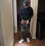 Ismael Wright - Facebook