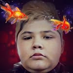 Ismael wright - @ismael_savge - Instagram