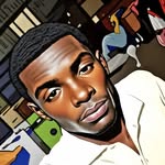 Ismaël Ill's - @ismaelyoungbaby - Instagram