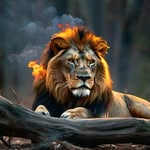 Ismaël Young - @ismaelkadhafi61 - Instagram