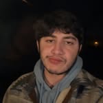 Noah Ismael Young-Langarica - @anoahkin - Instagram