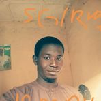 Ismail Abdullahi - Facebook