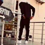 Ismail Abdullahi - @gwalahrenzy_ - Instagram