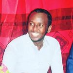 Ismail Abdullahi Mrk - @ismail_abdullahi_farhan - Instagram