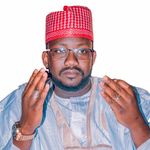 Ismail Abdullahi Mukhtar - @jakadan__kwankwasiyya - Instagram