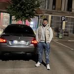Ismail Adem - @isma_ta_77 - Instagram