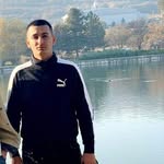 @_ismailademi - Instagram