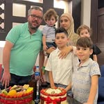 Fatima Ismail Ajami - @fatimaismailajami - Instagram