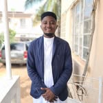 Ismail Abu-Bakarr Ajami - @cruzajami_11 - Instagram