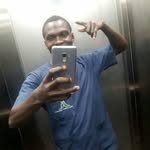 Ismaila Jamiu - @ismaila_jamiu - Instagram