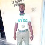 Ismaila Jamiu - @ismailajamiu5 - Instagram