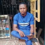 Ismaili Jamiu - @ismailajamiu - Instagram