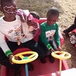 Jamila Ismaila - @ismailajamila - Instagram