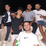 Ismail Ayoub - @joudefeki - Instagram