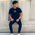 Ismail Ayoub - @esml917 - Instagram
