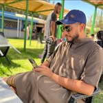 Ismail Ayoub Yaiche - @ismailyaiche - Instagram