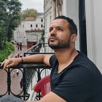 Ismail Azzam - @ismailoazzam - Instagram