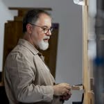 Ismail Azzam - @ismailazzamstudio - Instagram