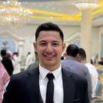 Ismail Azzam - @pe0se - Instagram