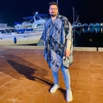 Ismail Abu-Baker - @ismail_abubakr - Instagram