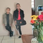 ismail baker - @skywarker67 - Instagram