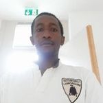 Barry Ismail - @ismail.barry - Instagram