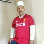 Ismail Brooks - Facebook