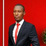 Ismail Aliyu Brown - Facebook