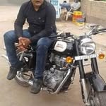 Ismail Changal - @ismailchangal - Instagram